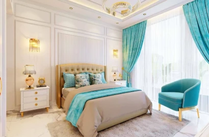 Vincitore Aqua Dimore Phase 2