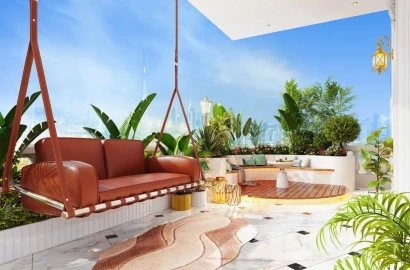 Vincitore Aqua Dimore Phase 2