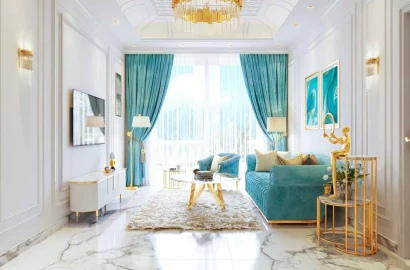 Vincitore Aqua Dimore Phase 2