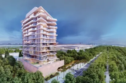 Luxury Canal Residences at Dubai Islands