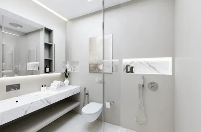 Luxury Canal Residences at Dubai Islands