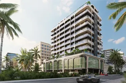 Olivia Gardens Residence