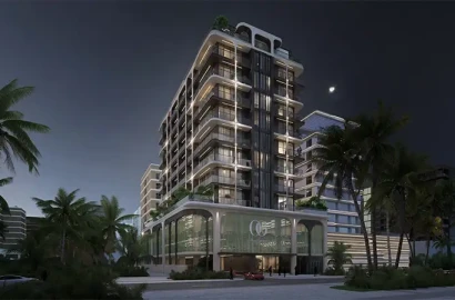 Olivia Gardens Residence
