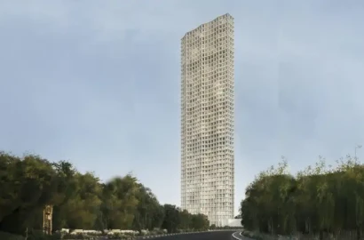 Eden House Dubai