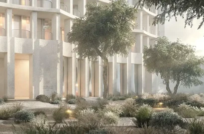 Eden House Dubai