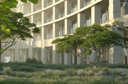 Eden House Dubai