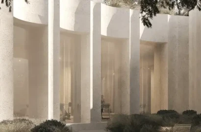 Eden House Dubai