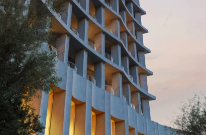 Eden House Dubai