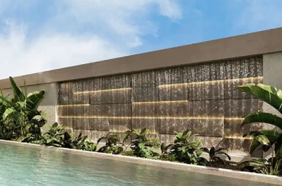 Trafford Residence at Dubai South