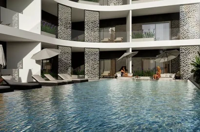 Trafford Residence at Dubai South
