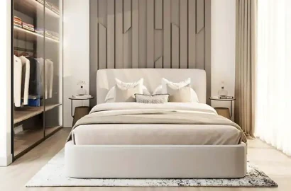 Trafford Residence at Dubai South