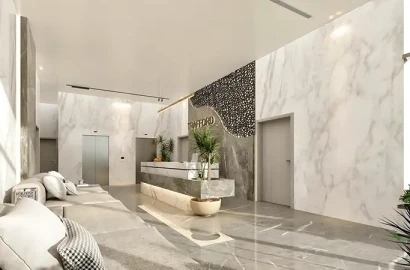 Trafford Residence at Dubai South