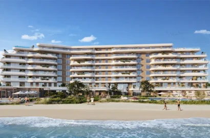 SHA Residences Emirates