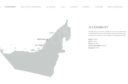 SHA Residences Emirates