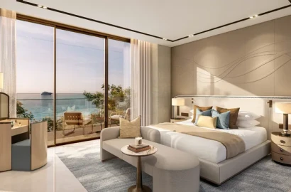 SHA Residences Emirates