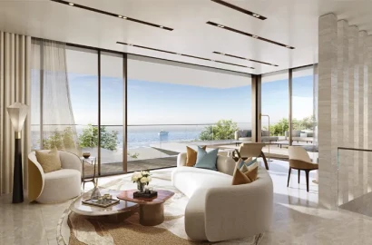SHA Residences Emirates