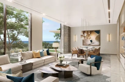 SHA Residences Emirates