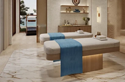 SHA Residences Emirates