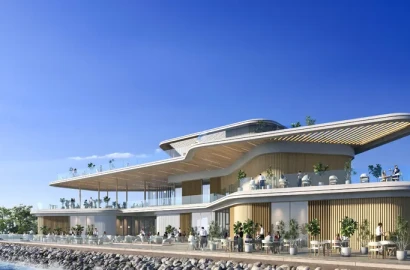 SHA Residences Emirates