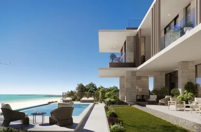 SHA Residences Emirates