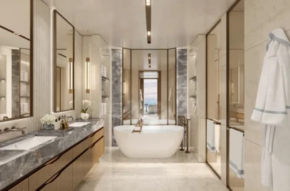 SHA Residences Emirates