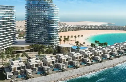 Danah Bay at Al Marjan