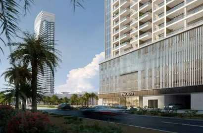 1Wood Residence at JVC