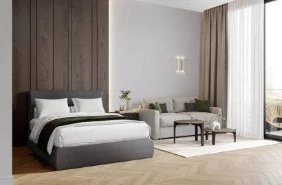 1Wood Residence at JVC