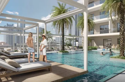 1Wood Residence at JVC