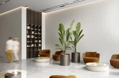1Wood Residence at JVC