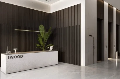 1Wood Residence at JVC
