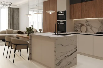Olivo Park Residences at JVC