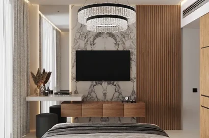 Olivo Park Residences at JVC