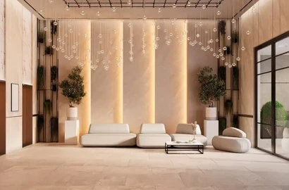 Olivo Park Residences at JVC