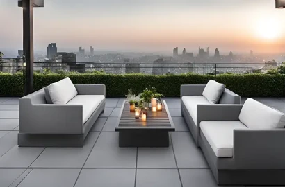 AG Ark Tower at DLRC