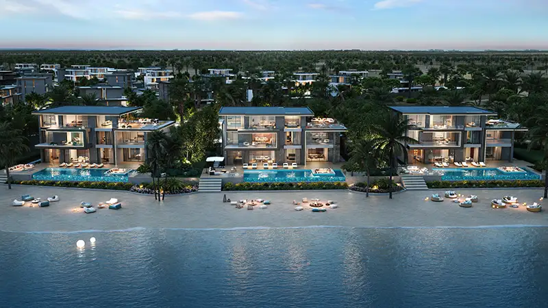 Beachfront Living by Ohana — photo 3