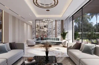 Beachfront Living by Ohana