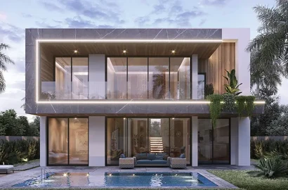 Beachfront Living by Ohana