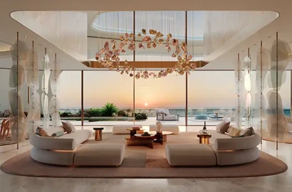 Beachfront Living by Ohana