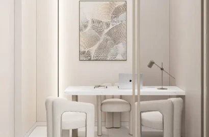 Valores Residences at Al Furjan