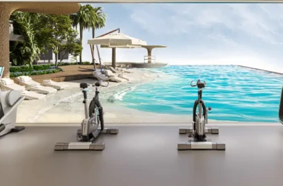 Valores Residences at Al Furjan