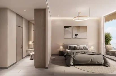 Valores Residences at Al Furjan