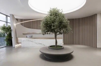 Valores Residences at Al Furjan
