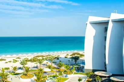Murjan Al Saadiyat