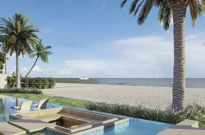 Murjan Al Saadiyat