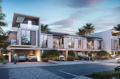 Bora Bora 2 at Damac Islands