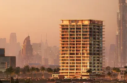 Binghatti Pinnacle