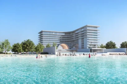 Armani Beach Residences