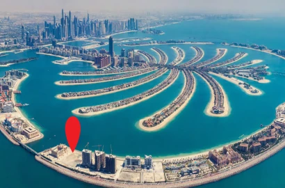 Armani Beach Residences