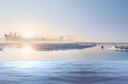 Armani Beach Residences